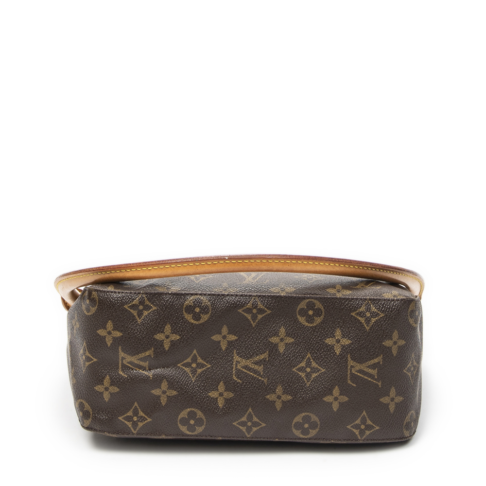 Louis Vuitton Looping MM - Picture 6 of 10